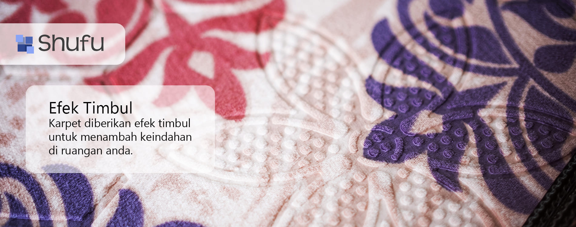 karpet emboss dan karpet malaysia halus lembut